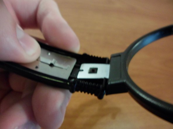 Kensington Hi-Fi Headphones 33137 Headband Adjustment Piece, Speaker Clamp: crwdns2935265:06crwdnd2935265:02crwdnd2935265:03crwdne2935265:0