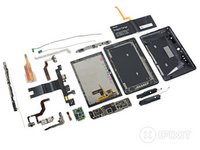 Project Tango Tablet Teardown