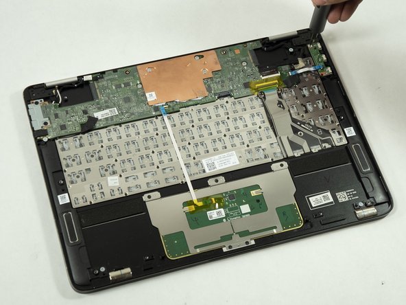 Acer Spin 7 SP714-51 Keyboard Replacement: crwdns2935265:06crwdnd2935265:02crwdnd2935265:03crwdne2935265:0