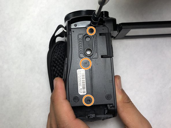 Ordro HDV-D395 Back Case Replacement: crwdns2935265:05crwdnd2935265:02crwdnd2935265:02crwdne2935265:0