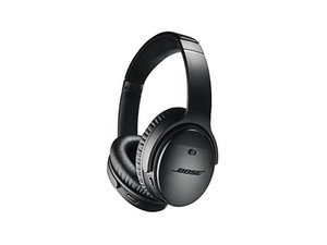 Repairing best sale bose headphones