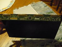 Disassembling Asus Transformer Pad TF300