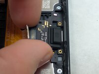 Samsung Galaxy Tab A9 Plus Charging Port Replacement