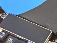 iPhone 16 Pro Max Battery Replacement