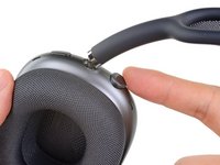 AirPods Max Teardown