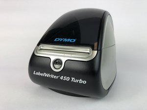 dymo labelwriter 450 twin turbo driver windows 7