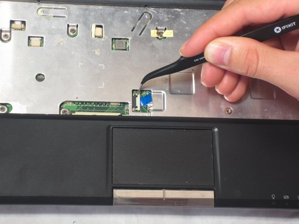 ASUS Eee PC 900HD Clicker Replacement: crwdns2935265:09crwdnd2935265:02crwdnd2935265:03crwdne2935265:0