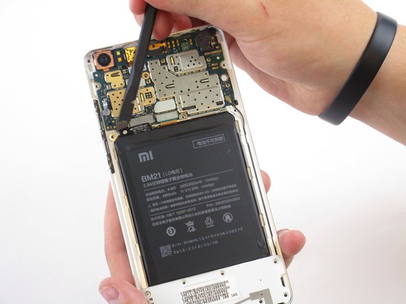 Xiaomi Mi Note Screen Replacement, Screen: crwdns2935265:07crwdnd2935265:03crwdnd2935265:03crwdne2935265:0