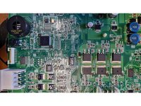 Honda Miimo HRM300 2013 Teardown