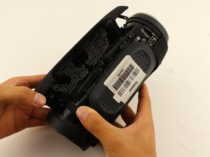 Jbl charge 3 hot sale ifixit