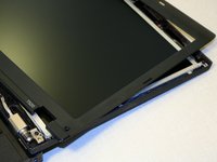 Upgrading the Lenovo ThinkPad T520 Display
