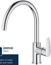 Reparar Grifo Grohe Que Pierde Agua. Solucionado. Grifo Que Gotea. 261 