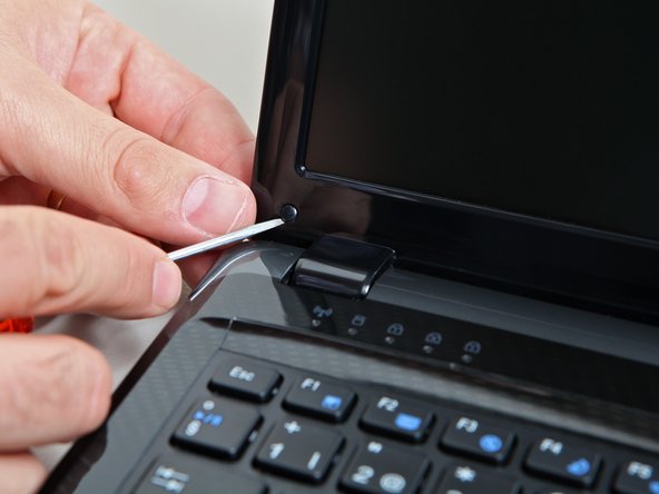 Remplacer l'écran 15,6'' why! W253EU, Ecran 15,6'': step 2, image 2 of 3