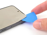 Samsung Galaxy S23 Screen Replacement