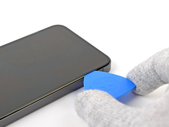 Samsung Galaxy S24 Screen Replacement