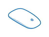 Mac Hardware Parts