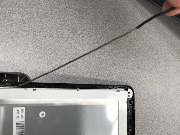 Asus X751MA-DH01TQ  Web Cam Replacement: crwdns2935265:07crwdnd2935265:03crwdnd2935265:03crwdne2935265:0