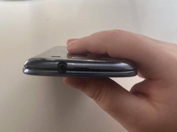 Samsung Galaxy S3 Neo Motherboard Replacement, Rear Casing: crwdns2935265:01crwdnd2935265:03crwdnd2935265:03crwdne2935265:0