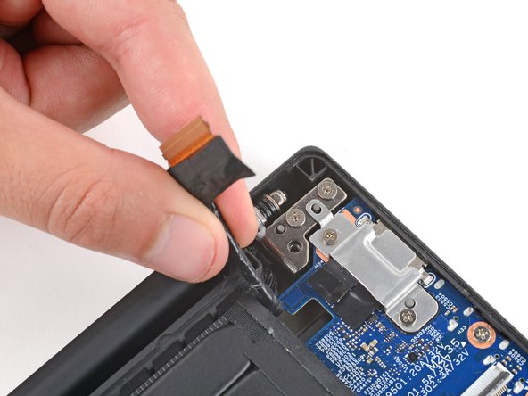 Lenovo ThinkPad P1 Gen 7 Screen Replacement: crwdns2935265:013crwdnd2935265:02crwdnd2935265:03crwdne2935265:0