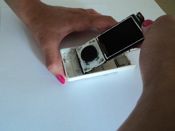 Sirius Stiletto 100 Power Button Replacement: crwdns2935265:05crwdnd2935265:02crwdnd2935265:02crwdne2935265:0