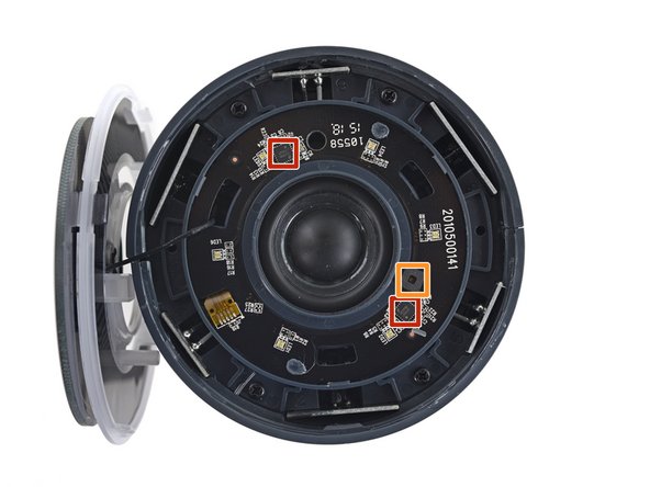 OnHub Teardown