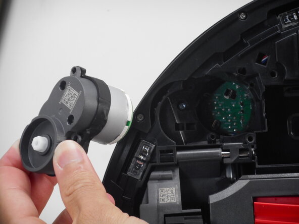Roborock Q5 Max Plus Side Brush Motor Replacement: crwdns2935265:06crwdnd2935265:02crwdnd2935265:02crwdne2935265:0