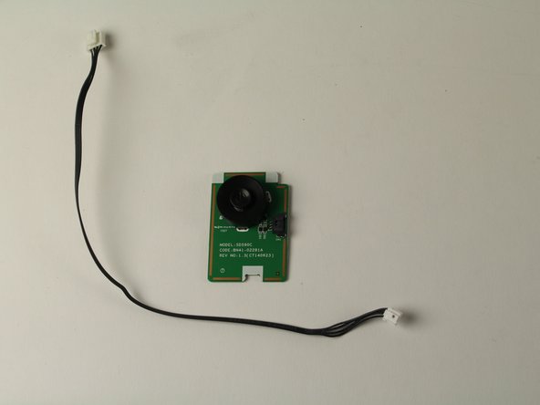 Samsung 27E510C  NAV Button Replacement: crwdns2935265:07crwdnd2935265:03crwdnd2935265:03crwdne2935265:0