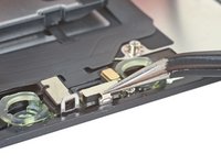 iPhone 11 Display Panel Replacement