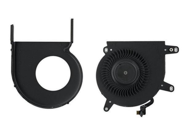 MacBook Pro 13" Function Keys Late 2016 Teardown: crwdns2935265:020crwdnd2935265:02crwdnd2935265:02crwdne2935265:0