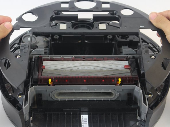 iRobot Roomba 980 Brush Module Replacement: crwdns2935265:06crwdnd2935265:02crwdnd2935265:02crwdne2935265:0