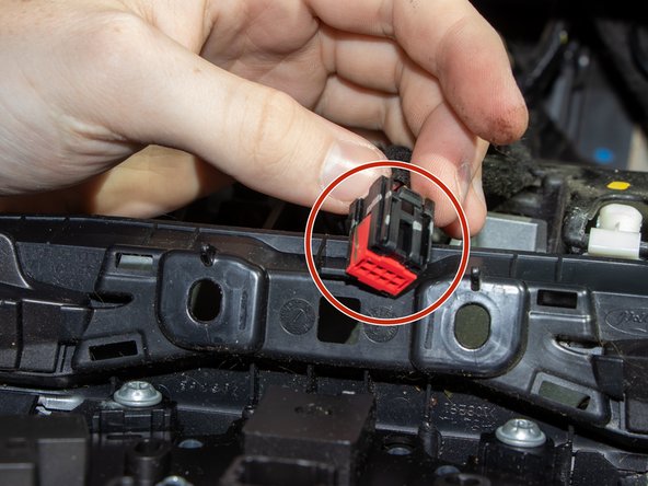 2013 Ford Focus SE  Stereo Replacement: crwdns2935265:03crwdnd2935265:02crwdnd2935265:03crwdne2935265:0