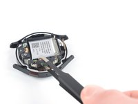 Samsung Galaxy Watch5 Screen Assembly Replacement