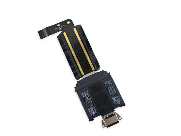 Apple TV 4th Generation Teardown: crwdns2935265:014crwdnd2935265:02crwdnd2935265:03crwdne2935265:0