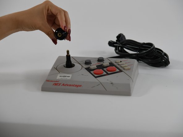 Nintendo NES Advantage Joystick Spring Replacement, Joystick: crwdns2935265:05crwdnd2935265:02crwdnd2935265:02crwdne2935265:0