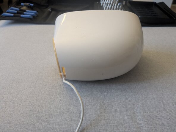 Philips SPA3210 Teardown