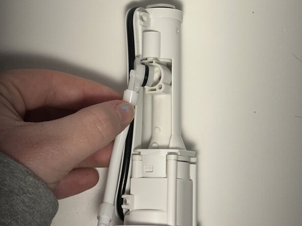 Waterpik Cordless Advanced 2.0 WP-580 Water Hose O-Ring Replacement: crwdns2935265:05crwdnd2935265:02crwdnd2935265:02crwdne2935265:0