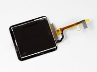 iPod Nano 6th Generation 2011 Teardown