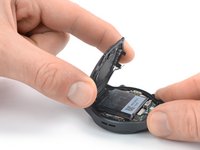 TicWatch Pro 3 GPS Battery Replacement