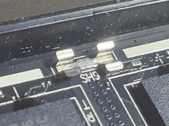 Lenovo IdeaPad 720S-13IKB Teardown, Remove Covers: crwdns2935265:05crwdnd2935265:02crwdnd2935265:02crwdne2935265:0