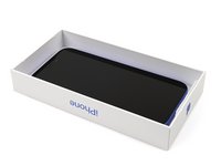 iPhone 16e Battery Replacement
