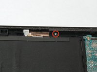 Sony Xperia Tablet Z Battery Replacement