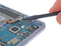 Samsung Galaxy S8+ Battery Replacement