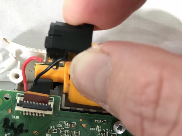 VTech InnoTab 2 Headphone Jack Replacement: crwdns2935265:07crwdnd2935265:02crwdnd2935265:03crwdne2935265:0