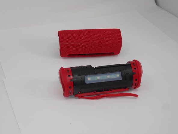 JBL Flip 6 Woofer Replacement: crwdns2935265:03crwdnd2935265:03crwdnd2935265:03crwdne2935265:0