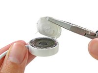 Apple Watch Teardown