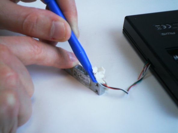 American Weigh AWS -100 Sensor Replacement: crwdns2935265:07crwdnd2935265:02crwdnd2935265:02crwdne2935265:0