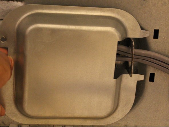 Dryer Power Cord Replacement: crwdns2935265:03crwdnd2935265:02crwdnd2935265:02crwdne2935265:0