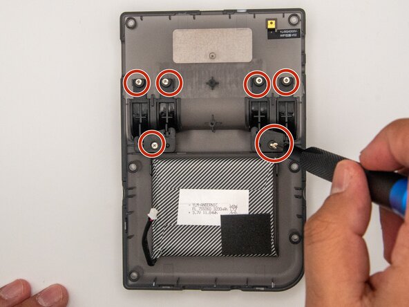 Anbernic RG 40XXV Shoulder Button Replacement, Shoulder Button: crwdns2935265:04crwdnd2935265:03crwdnd2935265:03crwdne2935265:0