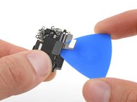 iPhone 15 Earpiece Speaker Replacement
