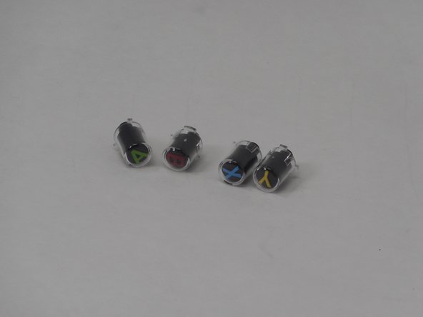 MSI Force GC30 V2 ABXY Buttons Replacement: crwdns2935265:09crwdnd2935265:02crwdnd2935265:02crwdne2935265:0